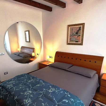 Апартаменты San Marco 14 Sunny And Bright Милан Экстерьер фото