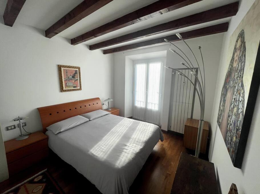 Апартаменты San Marco 14 Sunny And Bright Милан Экстерьер фото