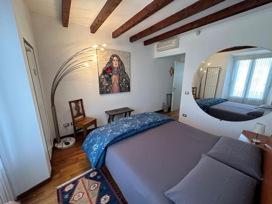 Апартаменты San Marco 14 Sunny And Bright Милан Экстерьер фото
